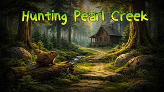 Hunting Pearl Creek