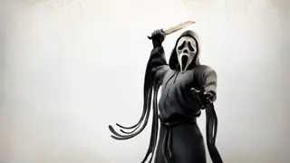 MK1: Ghostface - PS5