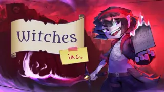 Witches Inc.