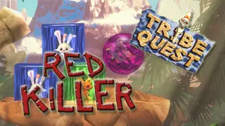 TribeQuest: Red Killer