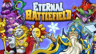 Eternal Battlefield