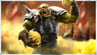 Blood Bowl 3 - Black Orcs - Xbox One & Series