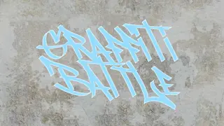 Graffiti Battle