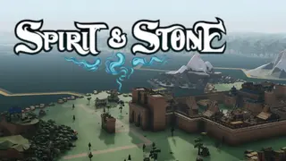 Spirit & Stone