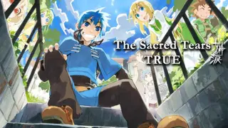 The Sacred Tears TRUE