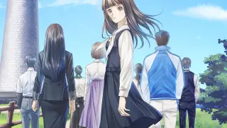 Root Letter: Last Answer - PS4