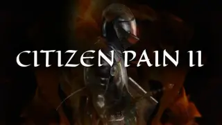 Citizen Pain II