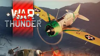War Thunder - US Starter Pack - PS5