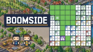 Boomside