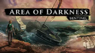Area of Darkness: Sentinel