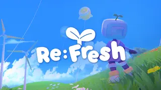Re:Fresh
