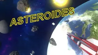 Asteroides