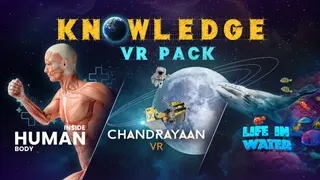 Klip Knowledge VR Bundle