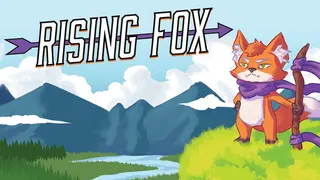 Rising Fox