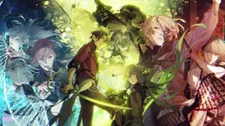 Virche Evermore -EpiC: Lycoris - Switch