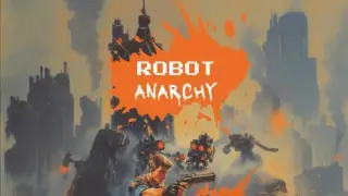 ROBOT ANARCHY - Switch