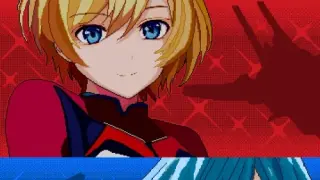Crystal Breaker - Switch