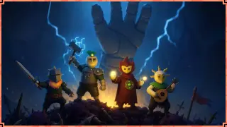 SOS OPS! - LOOTBOUND - Xbox One & Series