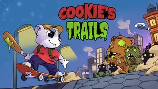 Cookie’s Trails - Xbox Series