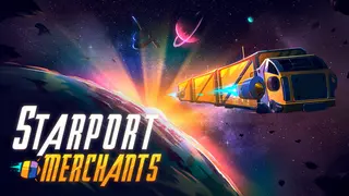 Starport Merchants