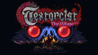The Textorcist: The Village DLC