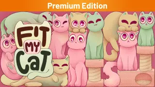 Fit My Cat Premium Edition - Switch