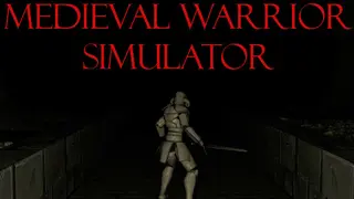 MEDIEVAL WARRIOR SIMULATOR