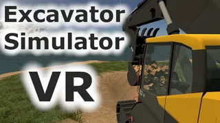 Excavator Simulator VR