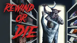 Rewind or Die - Switch