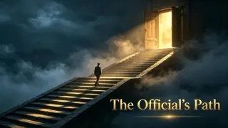 The Official's Path
