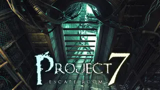 Project 7: Escape Room