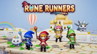Rune Runners