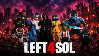 Left4sol