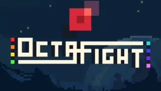 OctaFight - Switch