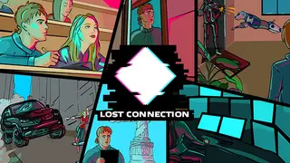 Lost Connection