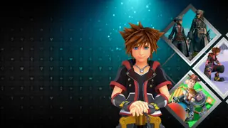 KINGDOM HEARTS All-In-One Package - PS4