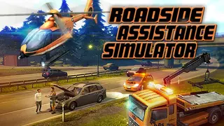 Roadside Assistance Simulator