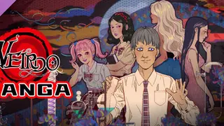 异人 原漫画 Deluxe