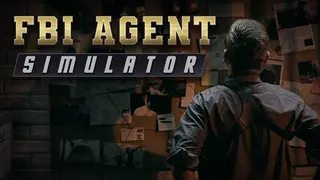 FBI Agent Simulator