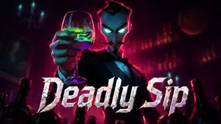 Deadly Sip
