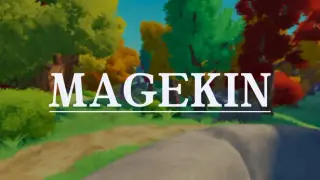 MAGEKIN