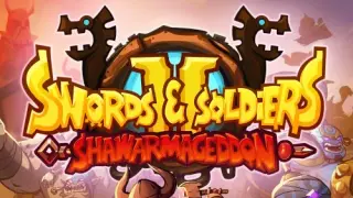 Swords and Soldiers 2 Shawarmageddon - Switch