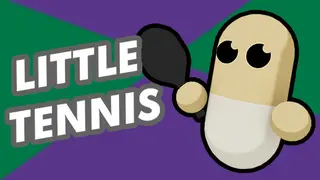 Little Tennis
