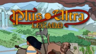 Plus Ultra: Legado - Switch