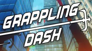 Grappling Dash - Switch
