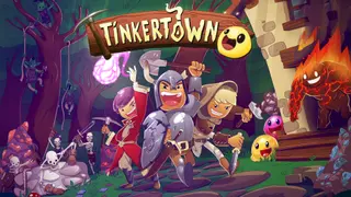 Tinkertown (Xbox One & Series)