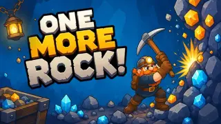 One More Rock!