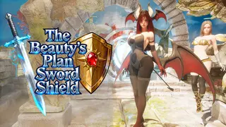 The Beauty's Plan - Sword Shield