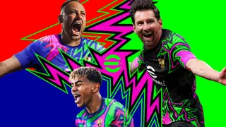 eFootball (Xbox One & Series)