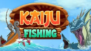 Kaiju Fishing